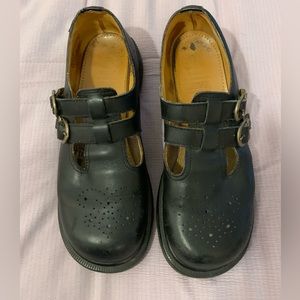 Dr martens Mary janes